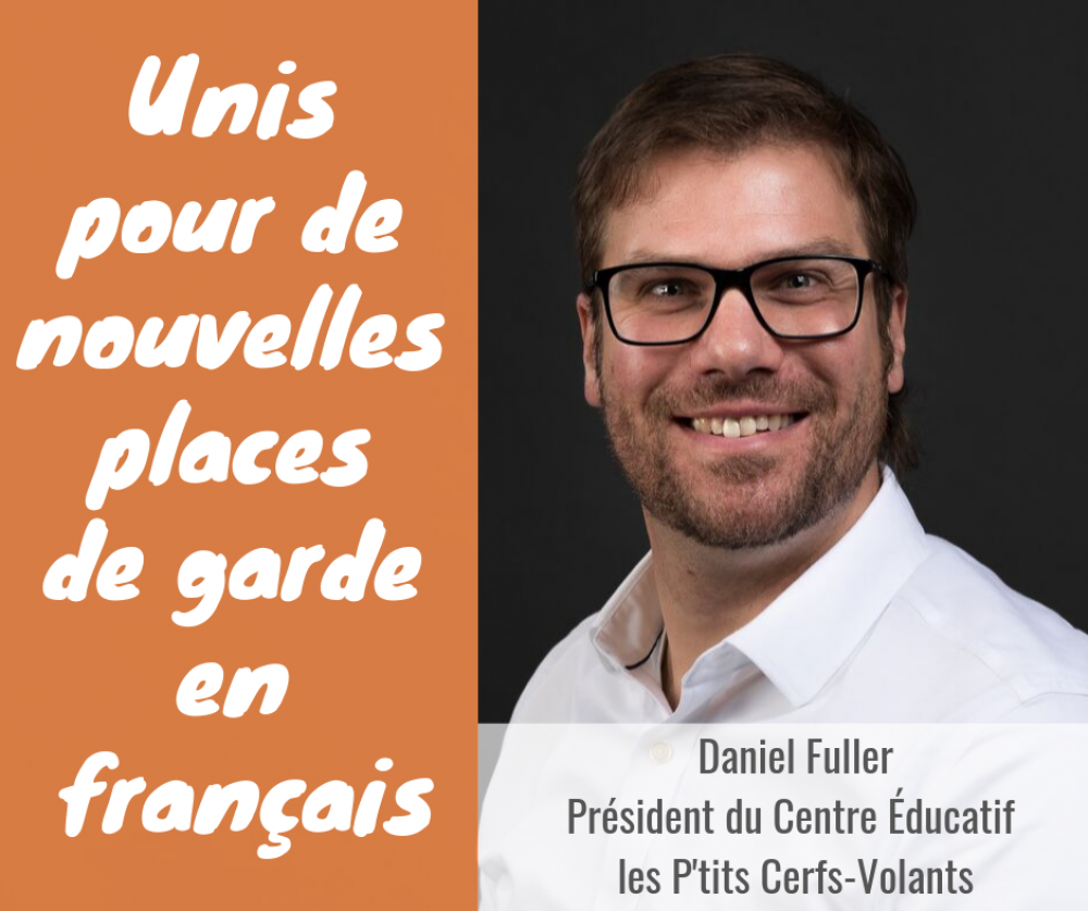 Consultation - Projets - Fédération des Parents Francophones de Terre-Neuve  et du Labrador - FPFTNL